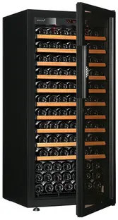 Винный шкаф Eurocave S.PURE-M FD
