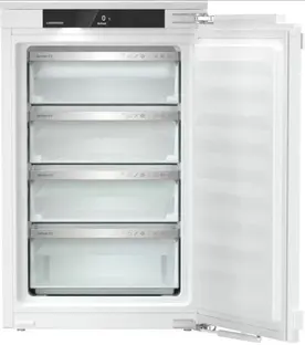 Холодильник Liebherr SIBa20i 3950 фото 3