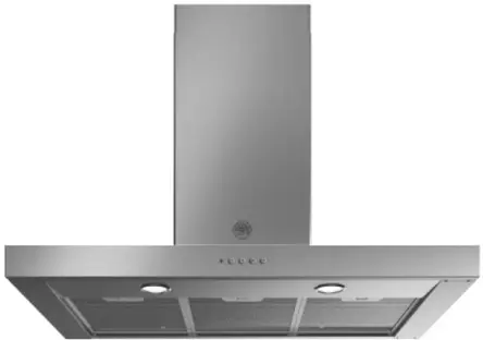Вытяжка Bertazzoni KT90MAS1XB фото 1 Вытяжка Bertazzoni KT90MAS1XB фото 1