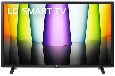Телевизор LG 32LQ630B6LA фото 1