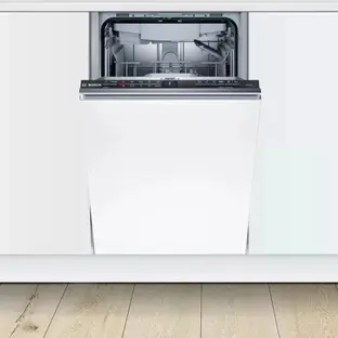 Посудомоечная машина Bosch SPV2XMX01E фото 3