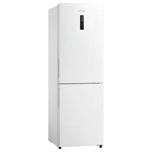 Холодильник Korting KNFC 61811 W фото 1