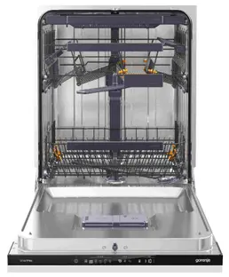 Встраиваемая посудомоечная машина Gorenje RGV65160 фото 2