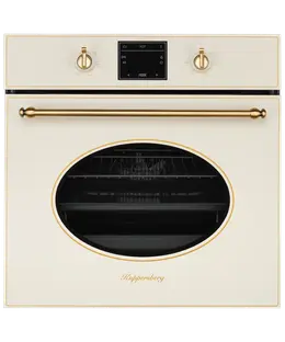 Духовой шкаф Kuppersberg SR 615 C Bronze фото 1