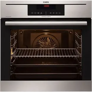 Духовой шкаф AEG BE5731402M Духовой шкаф AEG BE5731402M