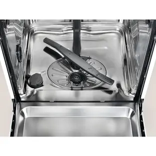 Посудомоечная машина ELECTROLUX EEQ47210L фото 3