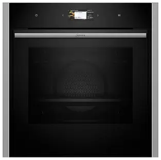 Духовой шкаф Neff B64CS31N0 фото 1