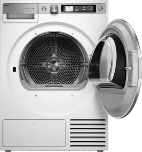 Сушильный барабан Asko T710HUXLW.P фото 3