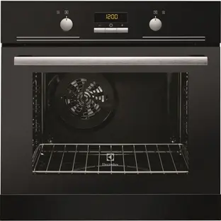 Духовой шкаф Electrolux EZB53410AK