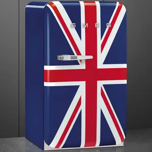Холодильник Smeg FAB10RUJ фото 3 Холодильник Smeg FAB10RUJ фото 3