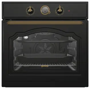Духовой шкаф Gorenje BO 7732 CLB