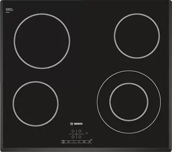 Варочная поверхность Bosch PKF651B17 Варочная поверхность Bosch PKF651B17