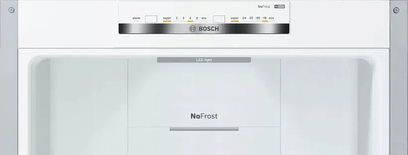 Холодильник Bosch KGN36VLED фото 3 Холодильник Bosch KGN36VLED фото 3
