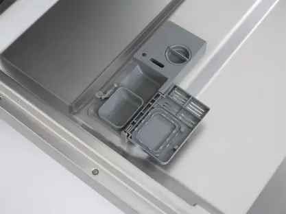 Встраиваемая посудомоечная машина Kaiser S 60 I 83 XL фото 3