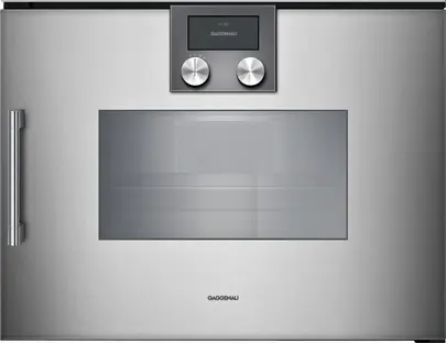 Духовой шкаф Gaggenau BSP250111 Духовой шкаф Gaggenau BSP250111