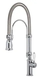 Смеситель Smeg MIDR7CR-2 фото 1 Смеситель Smeg MIDR7CR-2 фото 1