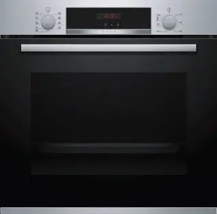 Духовой шкаф Bosch HBA573BS1 фото 1