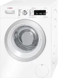 Стиральная машина Bosch WAW28740OE Стиральная машина Bosch WAW28740OE