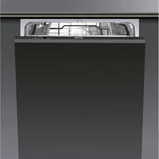 Встраиваемая посудомоечная машина Smeg STA 6443-2