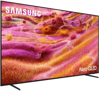 Телевизор Samsung QE115QN90FUXRU фото 3