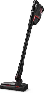 Пылесос Miele SMUL1 Triflex HX1 Obsidian black VC фото 3