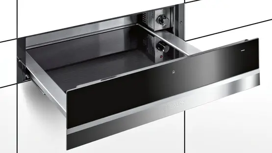 Встраиваемый подогреватель Bosch BIC630NS1 фото 3