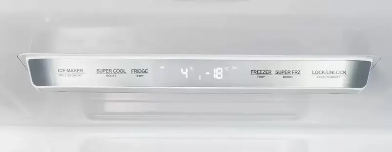 Холодильник Bertazzoni REF904FFNXTC фото 2