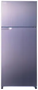 Двухкамерный холодильник Toshiba GR-RT655RS(N) фото 1