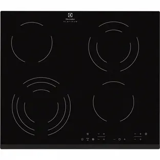 Варочная панель Electrolux EHF96343FK