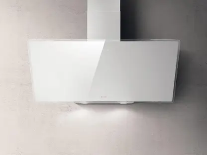 Вытяжка Elica SHIRE WH/A/90 NO PLUG Вытяжка Elica SHIRE WH/A/90 NO PLUG