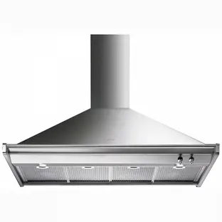 Вытяжка Smeg KD 120X-2 Вытяжка Smeg KD 120X-2
