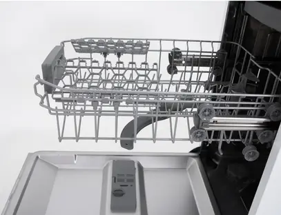 Встраиваемая посудомоечная машина Kaiser S 60 I 83 XL фото 2