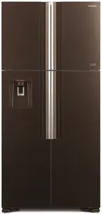 Холодильник Hitachi R-W 662 PU7X GBW фото 1