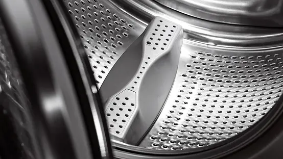 Стиральная машина Asko W1084BW фото 2