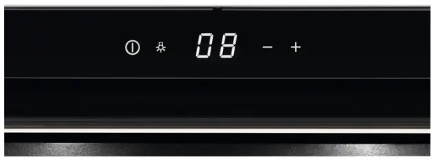 Встраиваемый винный шкаф Electrolux KBW5X фото 2