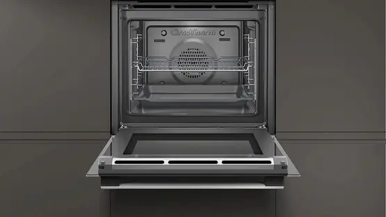 Духовой шкаф Neff B2CCG6AN0 фото 2