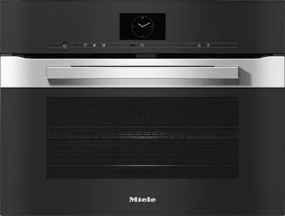 Духовой шкаф Miele H7640BM EDST/CLST фото 1