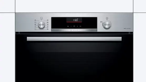 Духовой шкаф Bosch HBG536YS0R фото 2