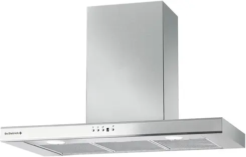 Вытяжка De Dietrich DHD1509X Вытяжка De Dietrich DHD1509X