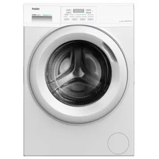 Стиральная машина Haier HW60-BP12919A фото 1