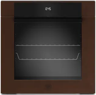 Духовой шкаф Bertazzoni F6011MODPLC/23 Медь фото 1