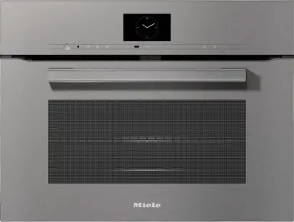 Духовой шкаф Miele H7640BM GRGR фото 1