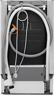 Посудомоечная машина ELECTROLUX KEGB3410L фото 2