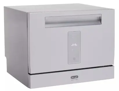 Встраиваемая посудомоечная машина DeLonghi DDW07T Fridere фото 1 Встраиваемая посудомоечная машина DeLonghi DDW07T Fridere фото 1