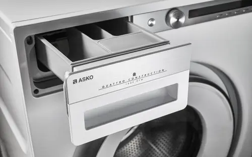 Стиральная машина Asko W4086C.W/1 фото 3 Стиральная машина Asko W4086C.W/1 фото 3