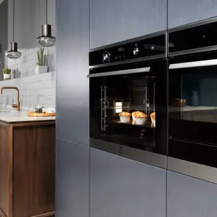 Духовой шкаф Electrolux EOD6P66WX фото 3
