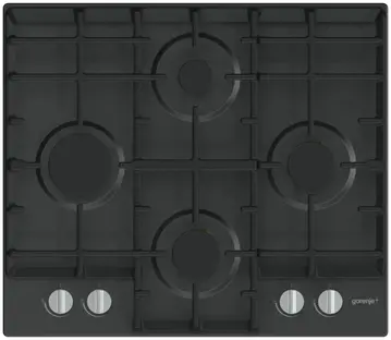 Варочная панель Gorenje GG6DB
