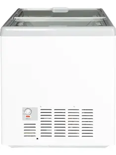 Морозильный ларь HIBERG PS 35 W фото 3