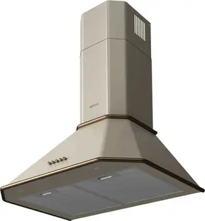 Купольная вытяжка Korting KHC 6839 RB Купольная вытяжка Korting KHC 6839 RB