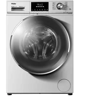 Стиральная машина Haier HW 60-BP 12758 S фото 1
